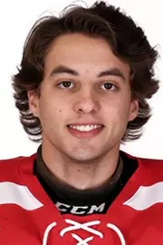 Jack Perry Head Shot