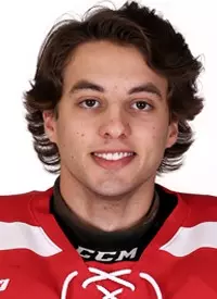 Jack Perry Head Shot