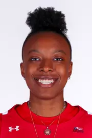 Taylor Williams Headshot