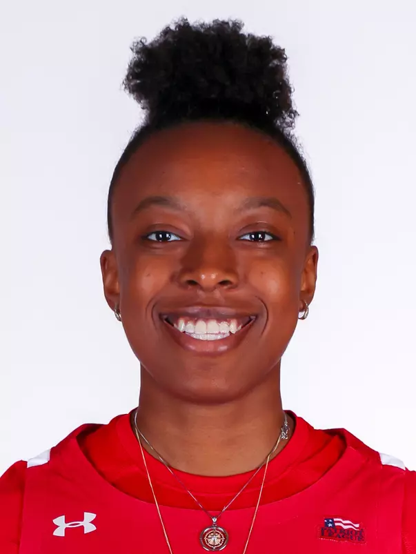 Taylor Williams Headshot