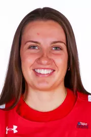 Aoibhe Gormley Headshot