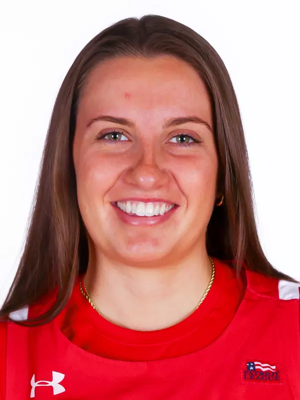 Aoibhe Gormley Headshot