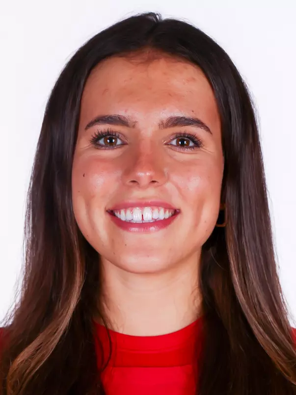 Aina Grané Headshot