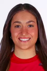 Rose Azmoudeh Headshot