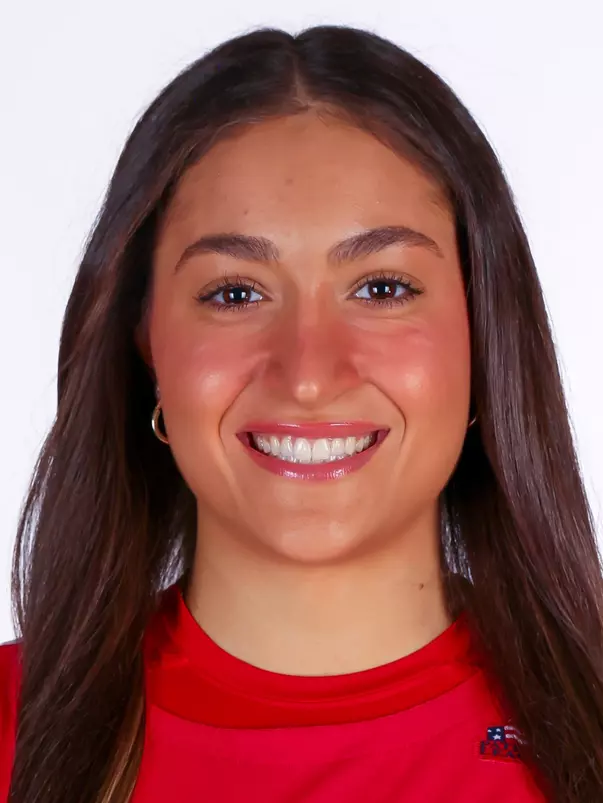 Rose Azmoudeh Headshot