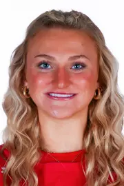 Brooke Baisley Headshot