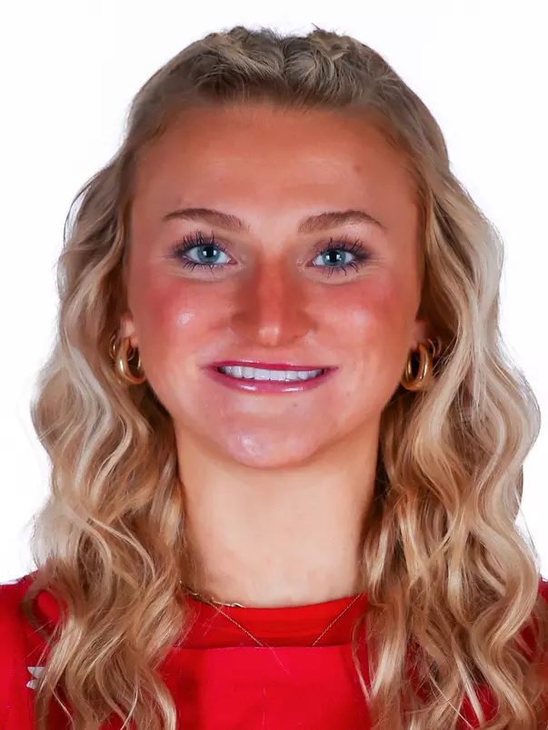 Brooke Baisley Headshot