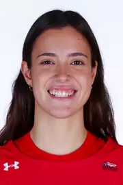 Inés Monteagudo Headshot