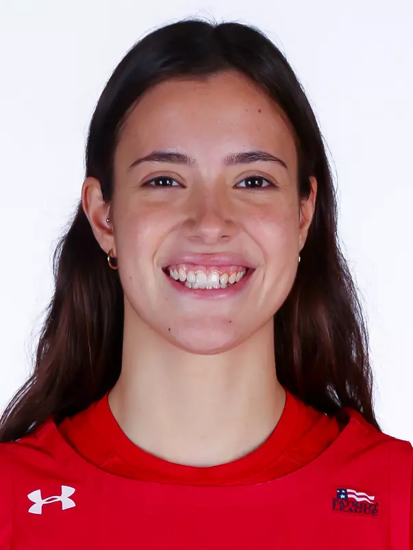 Inés Monteagudo Headshot