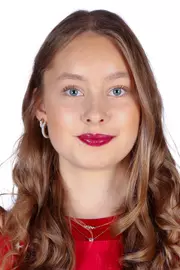 Hildur Gunnsteinsdóttir Headshot