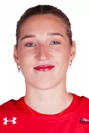 Anete Adler Headshot