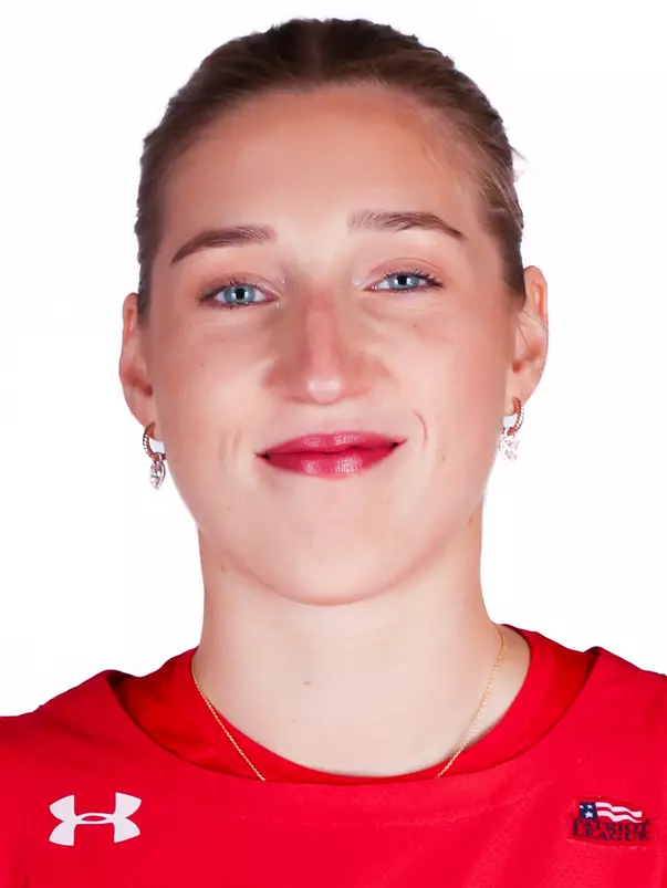 Anete Adler Headshot