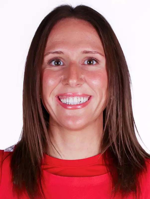 Audrey Ericksen Headshot