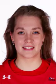 Anastasiia Semenova Headshot