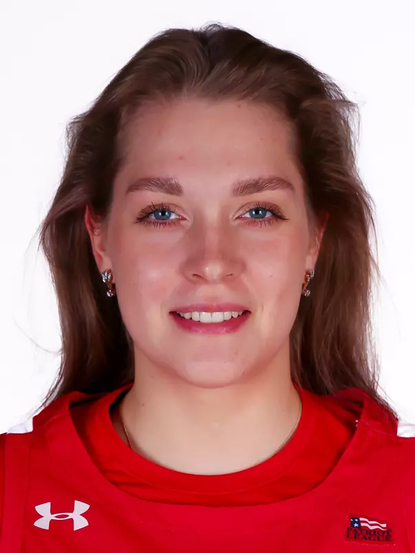 Anastasiia Semenova Headshot