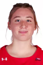 Inez Gallegos Headshot