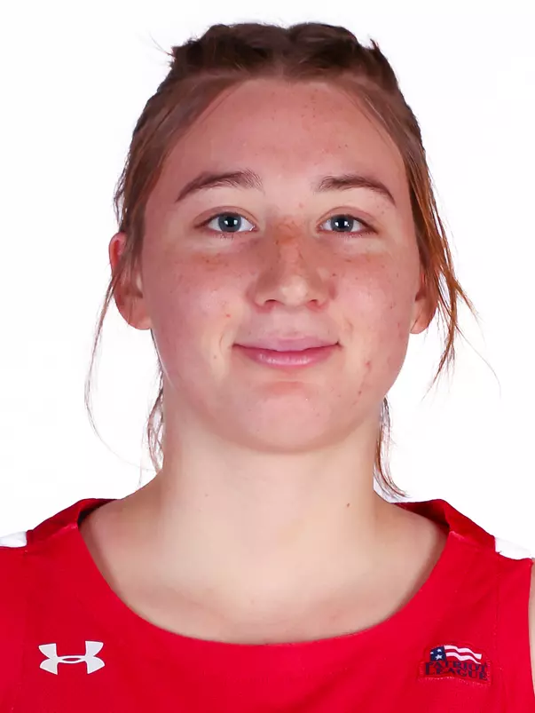 Inez Gallegos Headshot