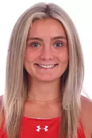 Bella Bergner - 25 headshot