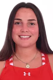 Bella Cloutier - 25 headshot