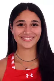 Nicole Lauro - 25 headshot