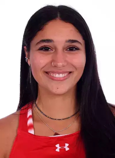 Nicole Lauro - 25 headshot