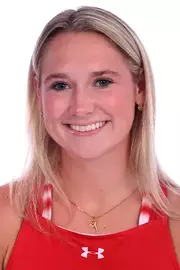 Lily Johnson - 25 headshot