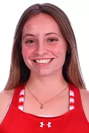 Maddie Hudson - 25 headshot