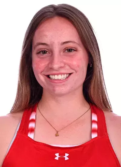 Maddie Hudson - 25 headshot