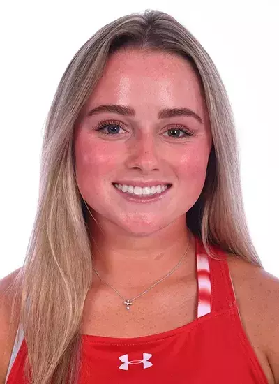 Maggie Driscoll - 25 headshot