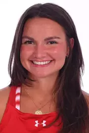 Caroline O'Brien - 25 headshot