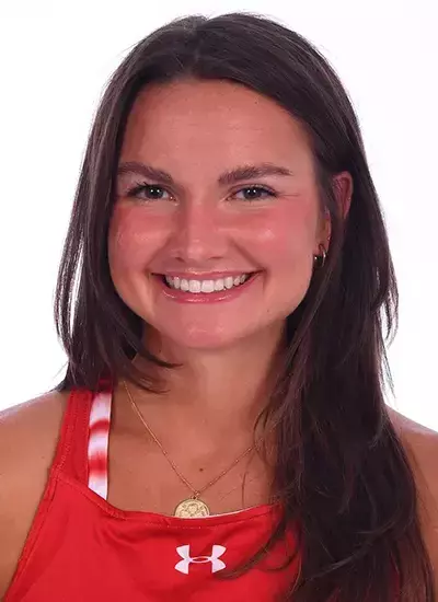 Caroline O'Brien - 25 headshot