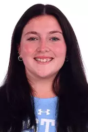 Sophie Ortyl - 25 headshot