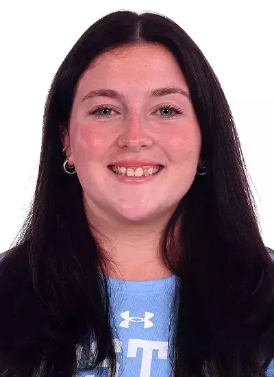 Sophie Ortyl - 25 headshot