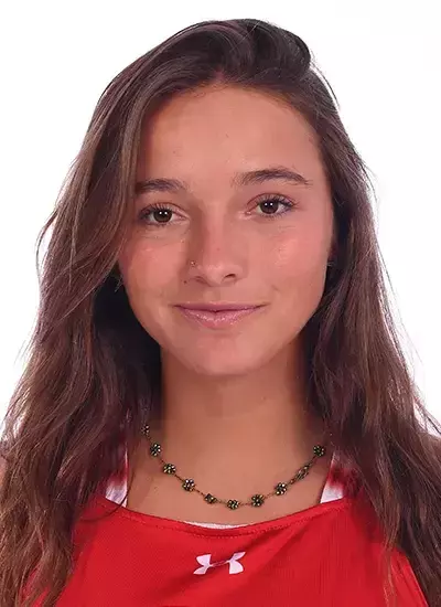 Amalia Preece - 25 headshot