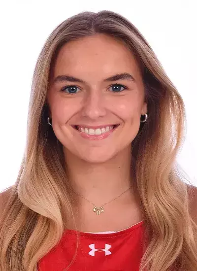 Megan Wetzel - 25 headshot