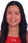 Caitlin Wong - 25 headshot