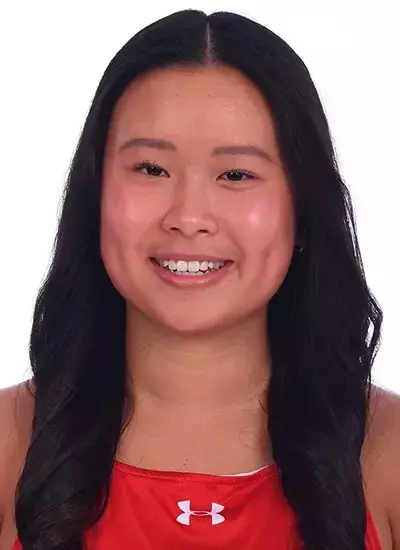 Caitlin Wong - 25 headshot