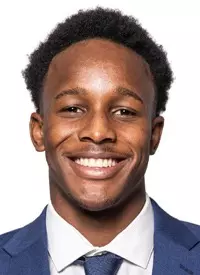 Kyrone Alexander headshot