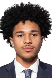 Matai Baptiste headshot