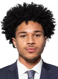 Matai Baptiste headshot