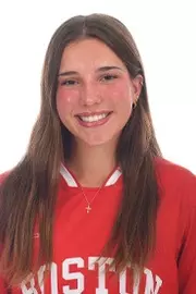 Madolyn Coupal headshot