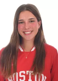 Madolyn Coupal headshot