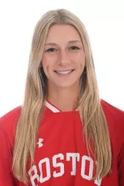 Olivia DeLong headshot