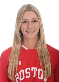 Olivia DeLong headshot