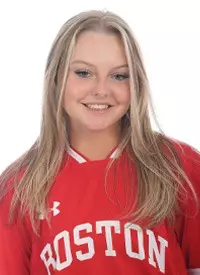 Kylie Doherty headshot