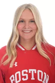 Chloe Dryden headshot