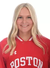 Chloe Dryden headshot