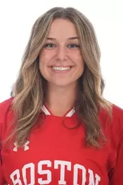 Haley Ganino headshot