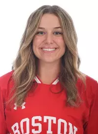 Haley Ganino headshot