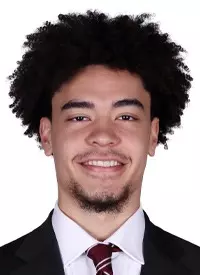 Chance Gladden headshot